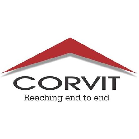 CORVIT Systems logo - AI and machine learning training provider