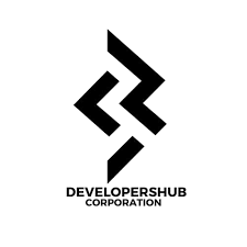 DevelopersHub Corporation logo - software development and engineering services