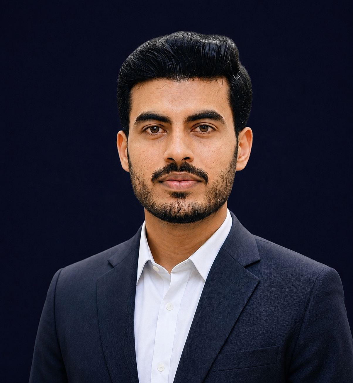 Hamza Shoaib